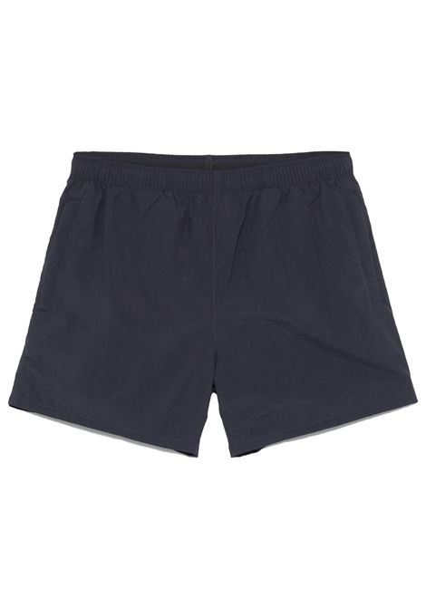 swim shots men navy OUR LEGACY | M2254DD
